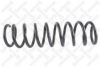 BMW 71841352 Coil Spring